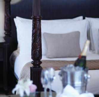Nanyuki Complejo | Fairmont Mount Kenya Safari Club