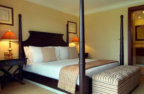 Nanyuki Complejo | Fairmont Mount Kenya Safari Club