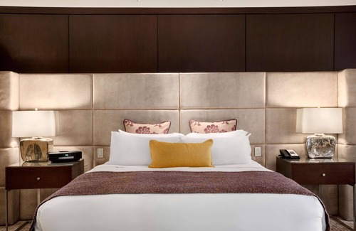 Downtown Pittsburgh Hotel | Fairmont Pittsburgh