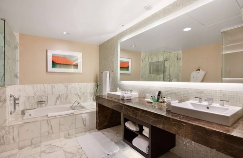 Downtown Pittsburgh Hotel | Fairmont Pittsburgh