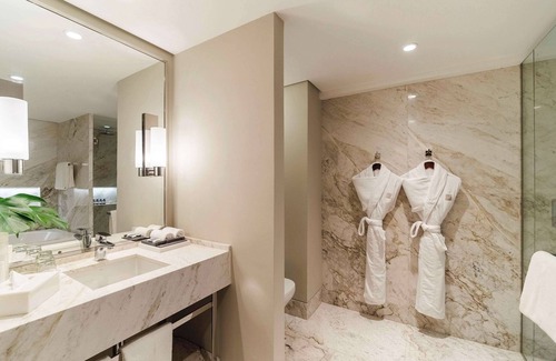 Copacabana Hotel | Fairmont Rio de Janeiro Copacabana