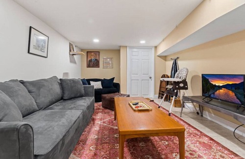 Brewerytown Casa | Fairmount Neighborhood Gem