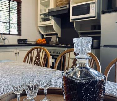 Dullstroom Casa | Fairstreams 4