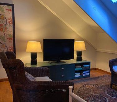 Dullstroom Casa | Fairstreams 4