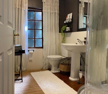Dullstroom Casa | Fairstreams 4