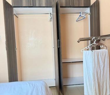 Wote Cama Y Desayuno | Fairview apartments