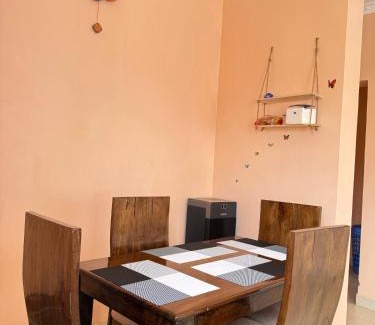 Wote Cama Y Desayuno | Fairview apartments