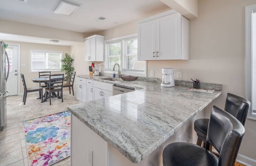 Fairview Beach Casa | Fairview Beach Villa