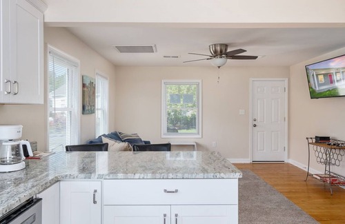 Fairview Beach Casa | Fairview Beach Villa