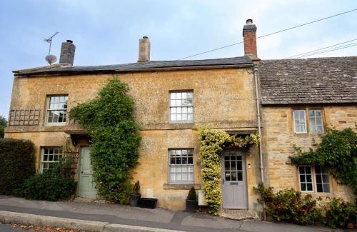 Longborough Casa | Fairview Cottage