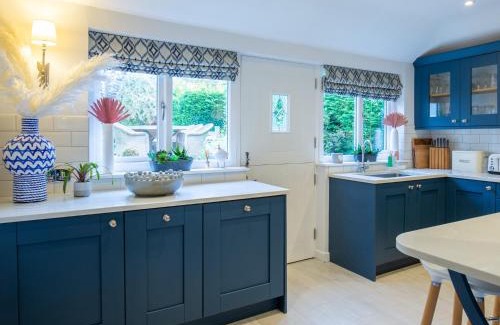 Longborough Casa | Fairview Cottage