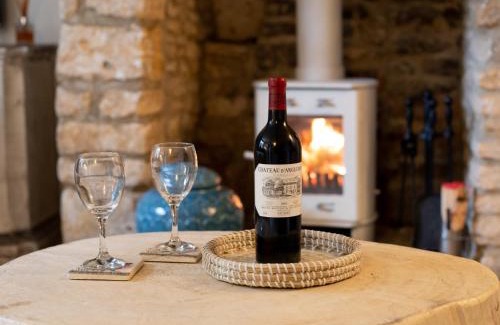 Longborough Casa | Fairview Cottage