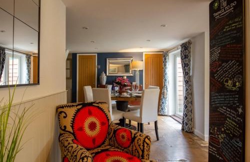 Longborough Casa | Fairview Cottage