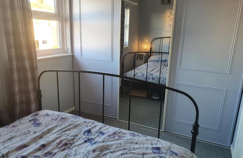 Cheltenham Apartamento | Fairview family home