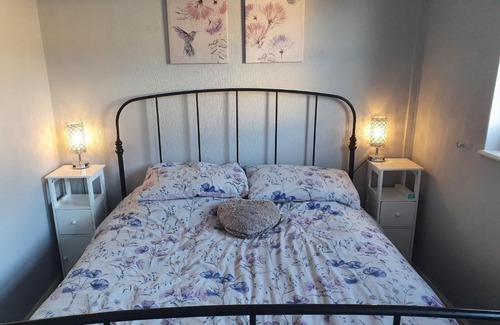 Cheltenham Apartamento | Fairview family home