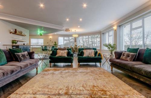 Penicuik Casa | Fairview