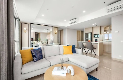Tangerang Apartamento | Fairview House - Luxstay near Airport