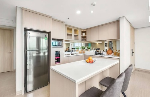 Tangerang Apartamento | Fairview House - Luxstay near Airport