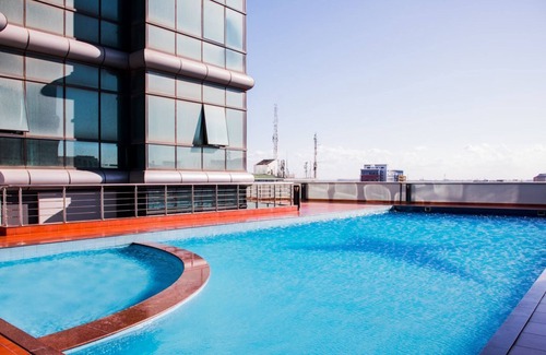 Mchafukoge Apartamento | Fairview Luxury Apartments