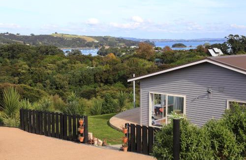 Ostend Apartamento | Fairview Unit 2 - Stay Waiheke