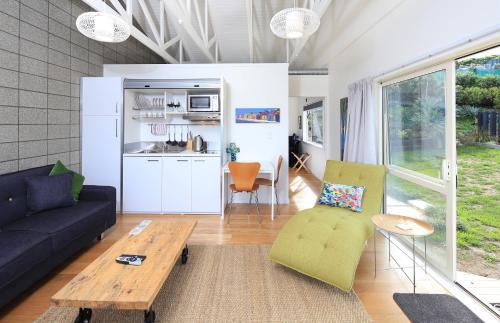 Ostend Apartamento | Fairview Unit 2 - Stay Waiheke