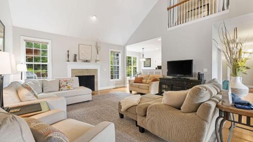 Fairview Casa | Fairview Vista by AvantStay 10 Mins to Asheville