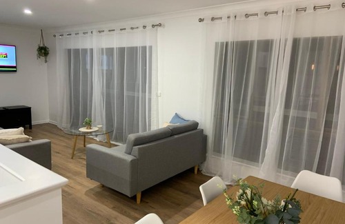 Goolwa South Casa | Fairwaves - Pet friendly, 2 storey Beach House