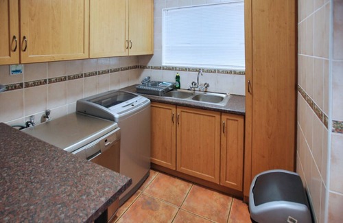 Langebaan Casa | Fairway 2, Langebaan 6-sleeper