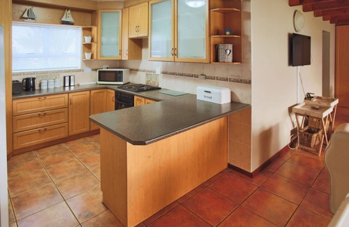 Langebaan Casa | Fairway 2, Langebaan 6-sleeper