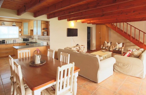 Langebaan Casa | Fairway 2, Langebaan 6-sleeper