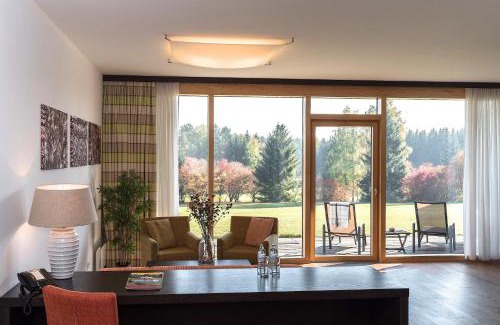Haugschlag Apartamento | Fairway-Appartements