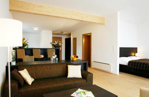 Haugschlag Apartamento | Fairway-Appartements