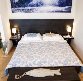 Haugschlag Apartamento | Fairway-Appartements