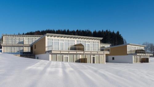 Haugschlag Apartamento | Fairway-Appartements