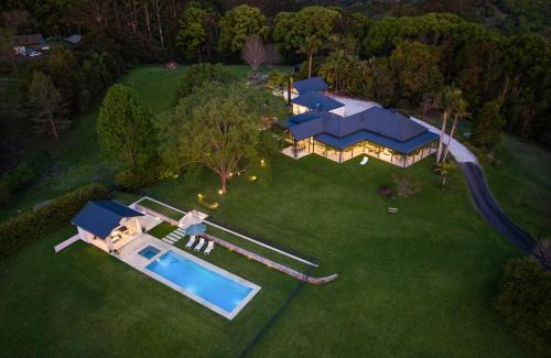 Goonengerry Casa | Fairway at Federal