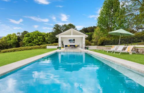 Goonengerry Casa | Fairway at Federal