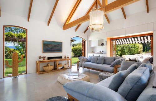 Goonengerry Casa | Fairway at Federal