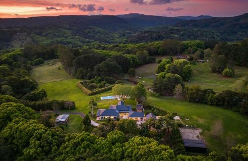 Goonengerry Casa | Fairway at Federal