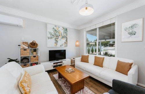 Central Mudgee Casa | Fairway Cottage - Mudgee Moments Made Together