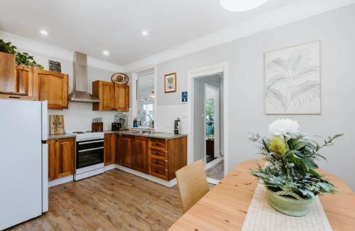 Central Mudgee Casa | Fairway Cottage - Mudgee Moments Made Together