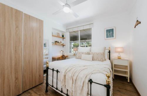 Central Mudgee Casa | Fairway Cottage - Mudgee Moments Made Together