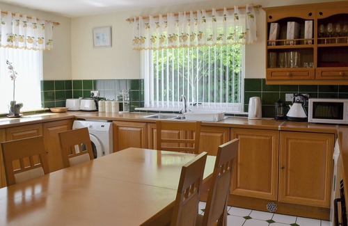Adderstone Cabaña | Fairway Cottage- UK11780