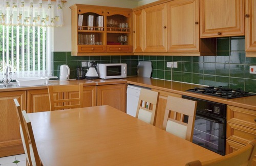 Adderstone Cabaña | Fairway Cottage- UK11780