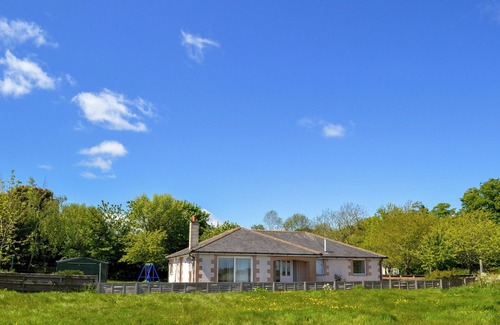 Adderstone Cabaña | Fairway Cottage- UK11780