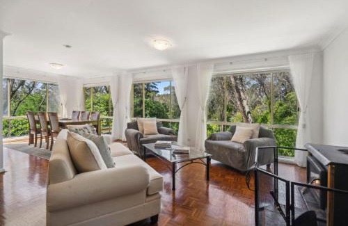 Leura Casa | Fairway Getaway