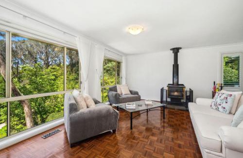 Leura Casa | Fairway Getaway