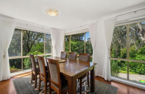 Leura Casa | Fairway Getaway