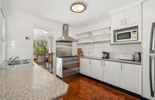 Leura Casa | Fairway Getaway