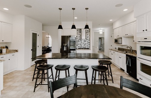 Sheboygan Casa | Fairway Getaway-by Whistling Straits, Golf sim/Theater Room, ZenDen &Poker Room!
