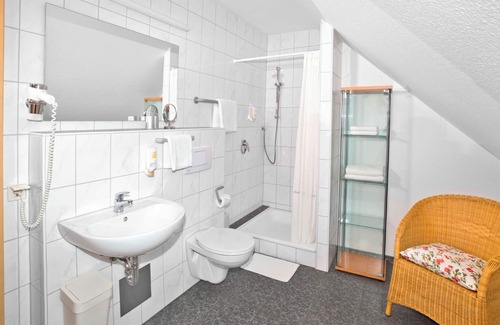 Rot Hotel | Fairway Hotel